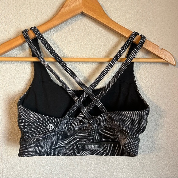 Lululemon | Energy Bra 6 - Picture 2 of 3